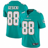 Nike Dolphins 88 Mike Gesicki Aqua Vapor Untouchable Limited Jersey Dzhi,baseball caps,new era cap wholesale,wholesale hats